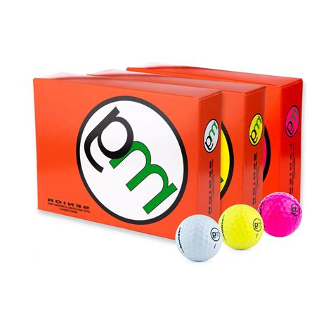 They are manufactured in China and go through quality control at Callaways headquarters in California. . Who makes mg golf balls